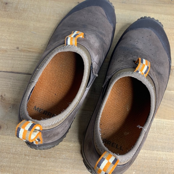 Merrell Improv Moc Hiking Shoes - Picture 4 of 8